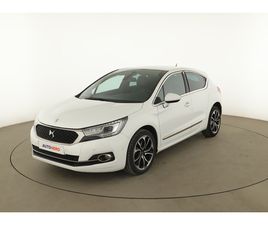 CITROEN DS4 DS AUTOMOBILES DS4 1.6 THP SPORT CHIC BV6