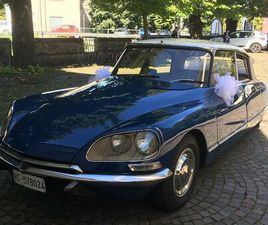 CITROEN ID ID20 CITROEN ID 20 SUPER