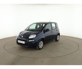 FIAT PANDA FIAT PANDA 1.2