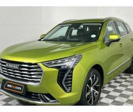 2024 HAVAL JOLION 1.5T LUXURY AUTO