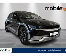 HYUNDAI IONIQ 5 LONGRANGE 4X4 PREMIUM MED SKINN !