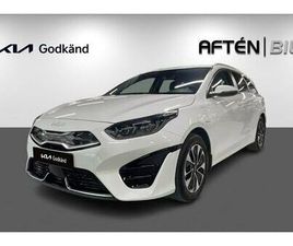 PLUG-IN HYBRID ADVANCE - GODKÄND