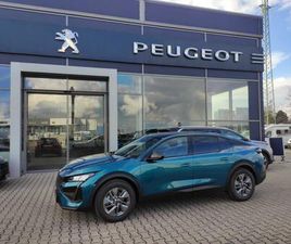PEUGEOT 408 ALLURE HYBRID 145 E-DCS6