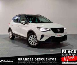 SEAT ARONA 1.0 TSI S&S STYLE XM 110