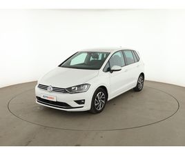 VOLKSWAGEN GOLF SPORTSVAN VOLKSWAGEN GOLF VII SPORTSVAN 1.4 TSI BLUEMOTION TECH SOUND DSG7