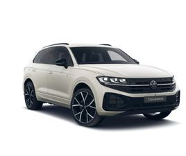 TOUAREG 3.0 R-L DT210TDI A8A
