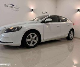 VOLVO V40 1.6 D2 MOMENTUM