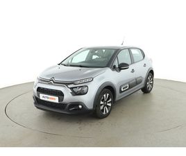 CITROEN C3 1.2 PURETECH SHINE PACK