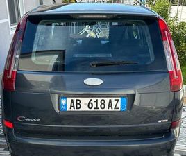 FORD C-MAX SHITET FORD C-MAX (2008)