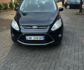 FORD C-MAX SHITET MAKINA FORD C-MAX