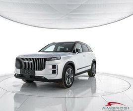 JAECOO J7 1.6 PREMIUM 2WD