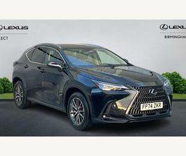 2.5 450H+ 18.1KWH PREMIUM SUV 5DR PETROL PLUG-IN HYBRID E-CVT 4WD EURO 6 (START/STOP) (306 PS)-/