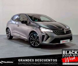 RENAULT CLIO TCE TECHNO 67KW