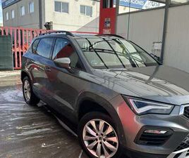 SEAT ATECA 2.0TDI CR S&S X-PERIENCE XM 150