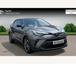 1.8 VVT-H DYNAMIC CVT EURO 6 (START/STOP) 5DR-/