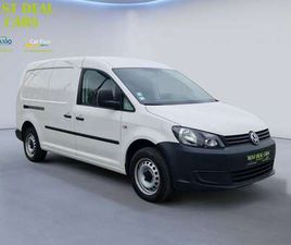 1.6 CR TDI EXTRA LONG 65851KM 1 JAAR/AN GARANTIE!