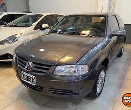 VOLKSWAGEN GOL GOL 1.4 2013