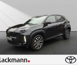 1.5 HYBRID TEAM D *NAVI*WINTER*