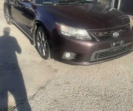 SCION TC 2011 SCION TC FOR SALE
