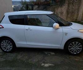 SUZUKI SWIFT 3P 1.3 DDIS B-TOP
