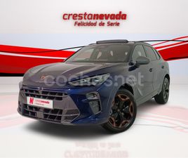 CUPRA TERRAMAR 1.5 TSI EHYBRID 204 CV DSG