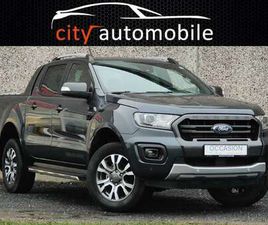 2.0 BI TURBO WILDTRAK GPS BLOC. DIFFERENTIEL CARPL