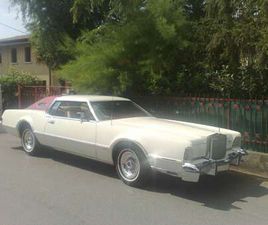 MARK IV LIPSTICK EDITION