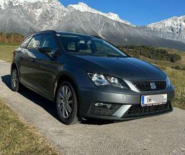 SEAT LEON ST LEON ST REFERENCE 1,2 TSI REFERENCE