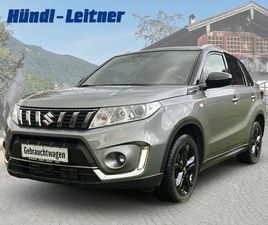 SUZUKI VITARA SUZUKI VITARA 1.0 BOOSTERJET A/T COMFORT ALLRAD