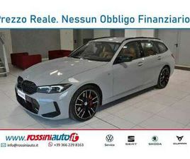 M340I TOURING MHEV XDRIVE MSPORT PRO 374CV + LASER