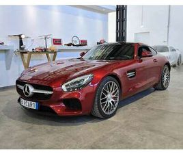 MERCEDES CLASSE S COUPE