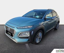 KONA 1.0 T-GDI 120 CREATIVE