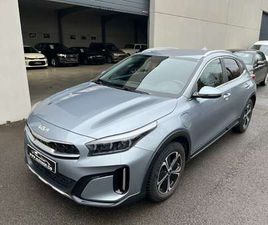 KIA XCEED XCEED PHEV 1.6 GDI BUSINESS LINE DCT