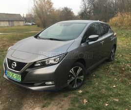 NISSAN LEAF E+ NISSAN LEAF TEKNA E+ 62KWH (AUTOMATA)