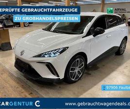 125 KW STANDARD 51 KWH ACC BLIS LED LANE AUT KLIMA