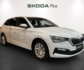 SKODA SCALA SKODA SCALA 1.0 TSI 110 CV DSG AMBITIO