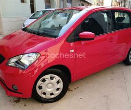 SEAT MII 1.0 STYLE EDITION PLUS