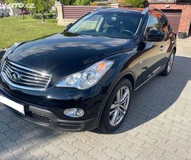 INFINITI QX50 GT PREMIUM