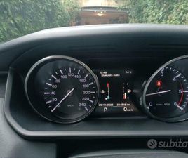 LAND ROVER RANGE ROVER SPORT TDV6 LAND ROVER RANGE ROVER SPORT HSE
