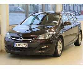 SPORTS TOURER 1,4 TURBO ECOFLEX START/STOP 88KW MT6 ENJOY