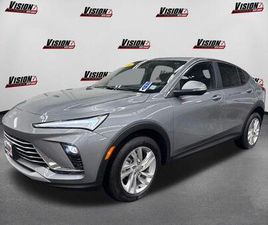 BUICK 32 USED 2024 BUICK ENVISTA PREFERRED FWD