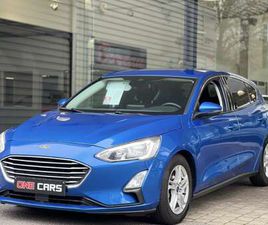 1.5TDCI (EURO 6D) CAMERA-CARPLAY-PDC-WIFI-GAR 1AN