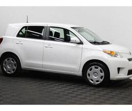 USED 2010 SCION XD BASE