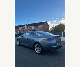 RENAULT LAGUNA COUPE 2.0 DCI DYNAMIQUE TOMTOM EURO 5 2DR