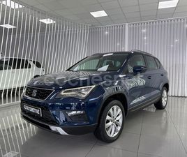 SEAT ATECA 1.6 TDI STSP STYLE ECO