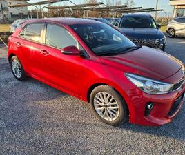 KIA RIO RIO IV 2017 1.0 T-GDI ACTIVE ADAS PACK RADIO 100CV