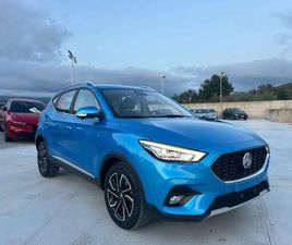 MG ZS ZS EV 1.5 VTI-TECH LUXURY