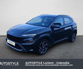 1.6 GDI 141CH HYBRID EXECUTIVE DCT-6