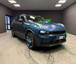 01 1.5 TD PHEV AUTO PREZZO REALE