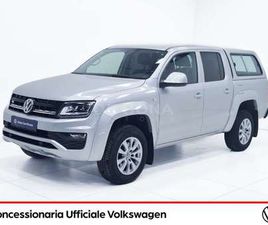 DC 3.0 V6 TDI COMFORTLINE 4MOTION PERM. 204CV AUTO